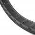 LF680S Single Wall 26" 80mm Fat Bike Carbon Rim